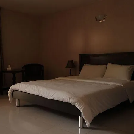 Marhaba Resort And Hotel-3