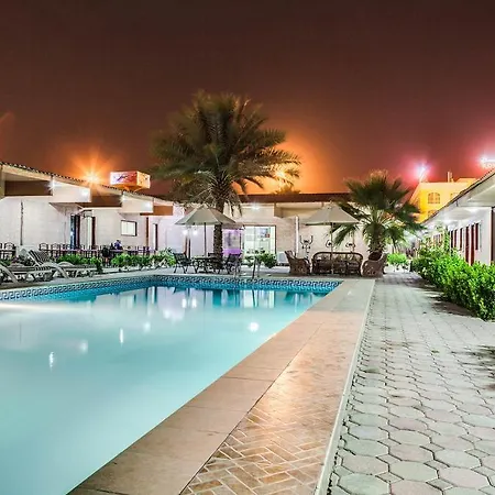 Marhaba Resort And Hotel-2